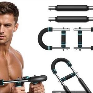 Adjustable U-Arm Twister Arm Trainer
